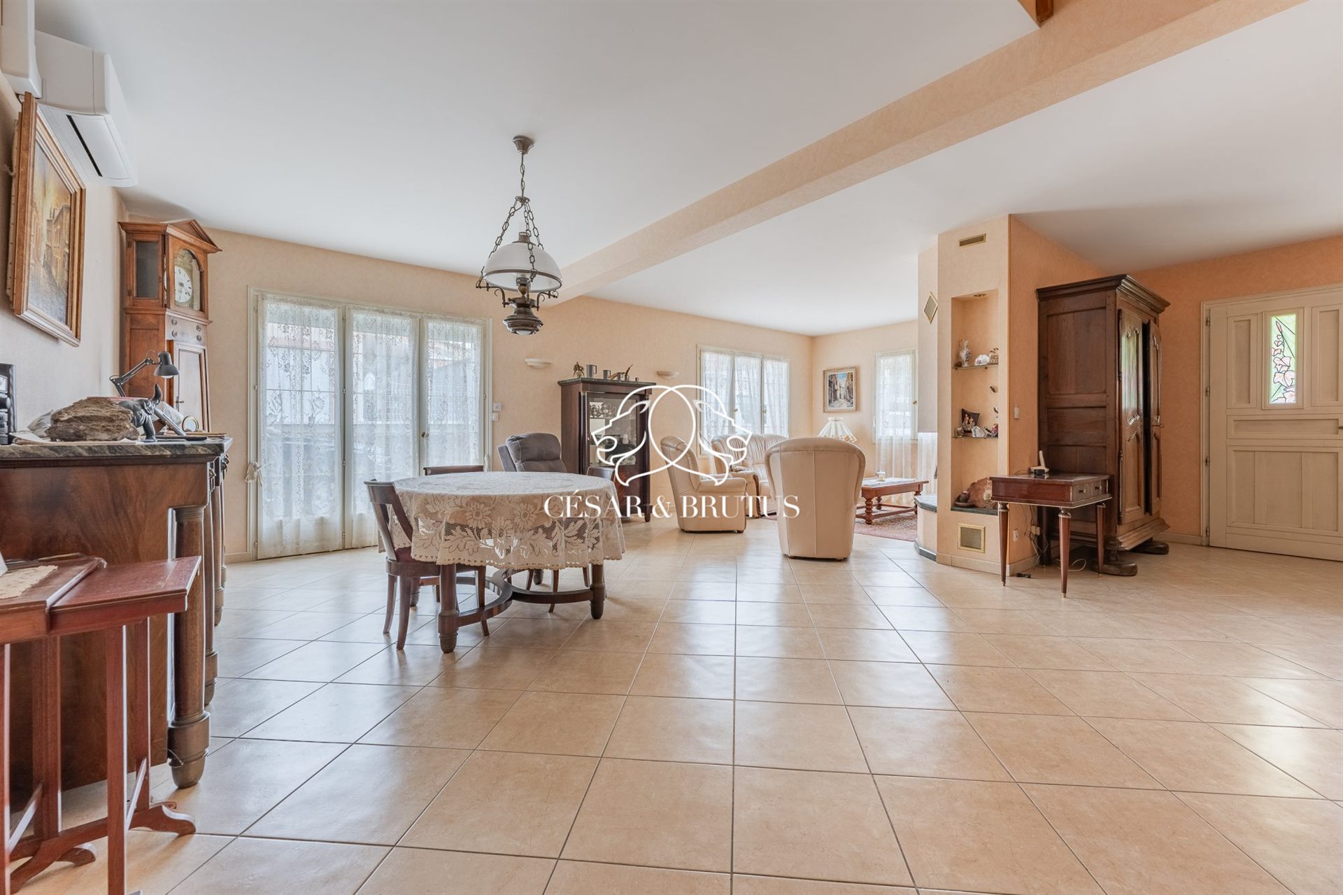 Maison à vendre, 161m², Chaponnay