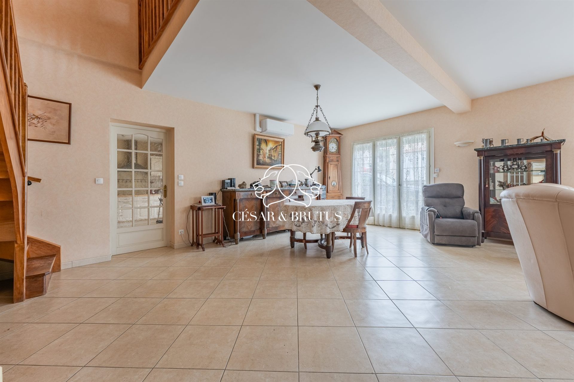 Maison à vendre, 161m², Chaponnay