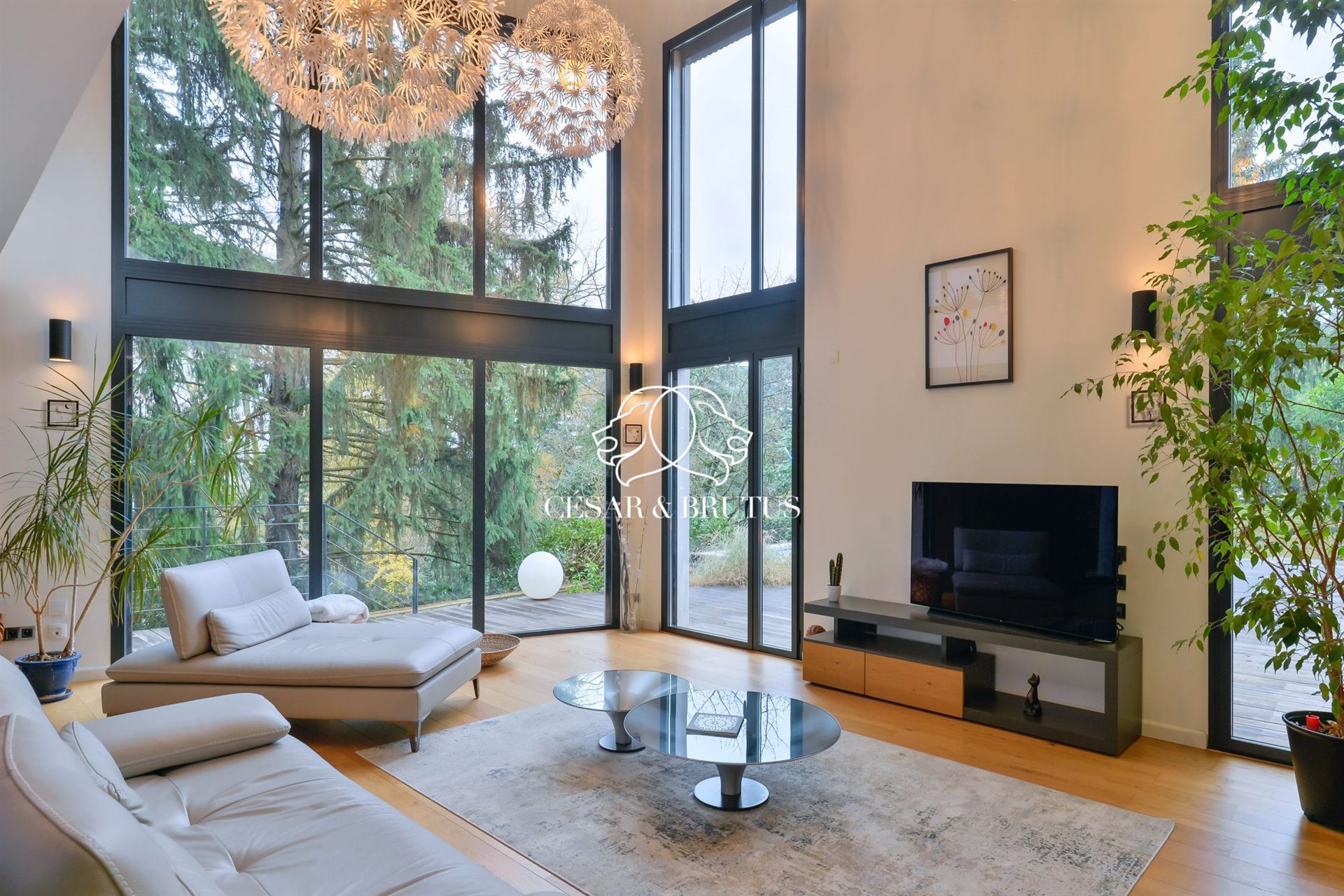 Maison à vendre, 200m², Rillieux-la-Pape