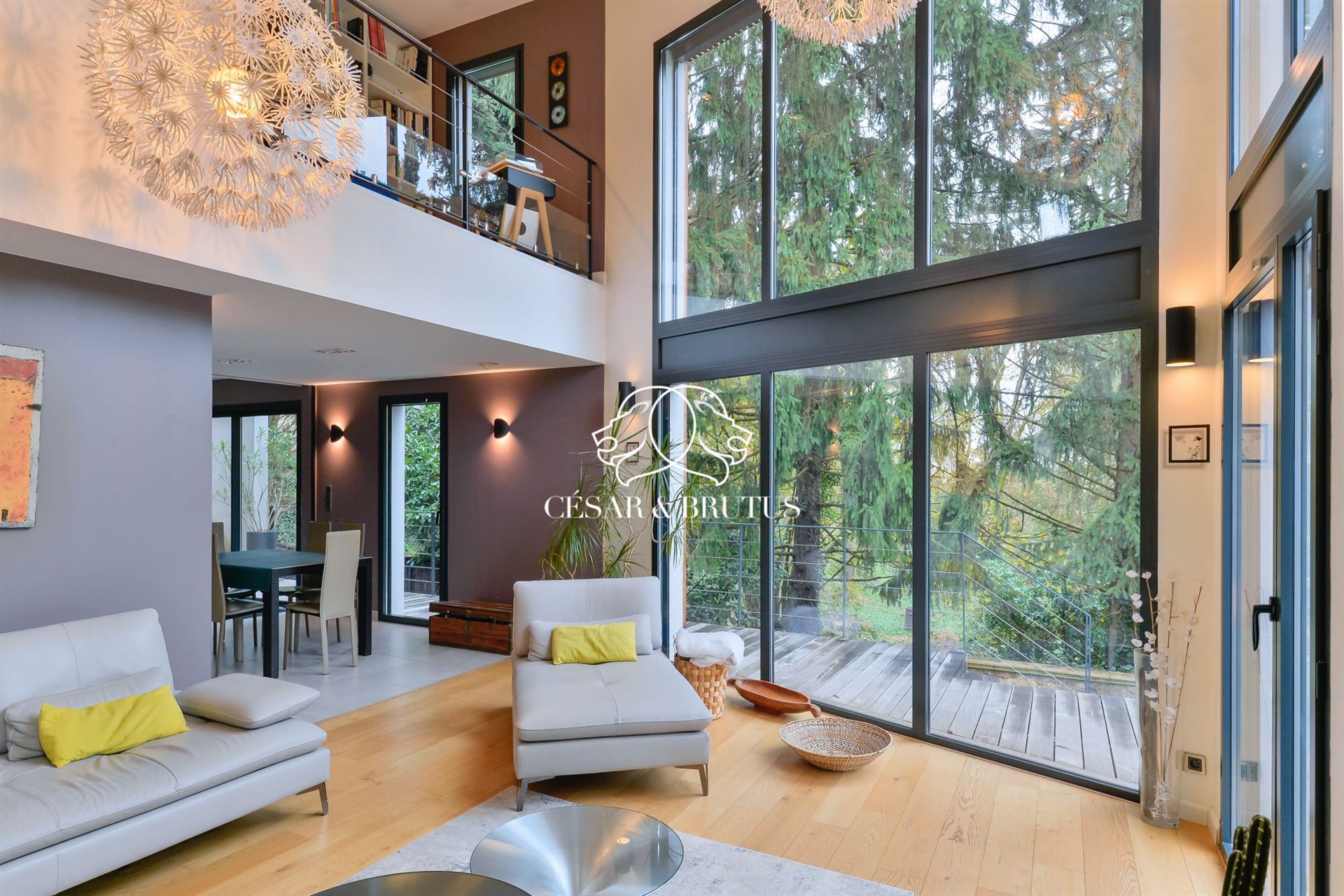 Maison à vendre, 200m², Rillieux-la-Pape