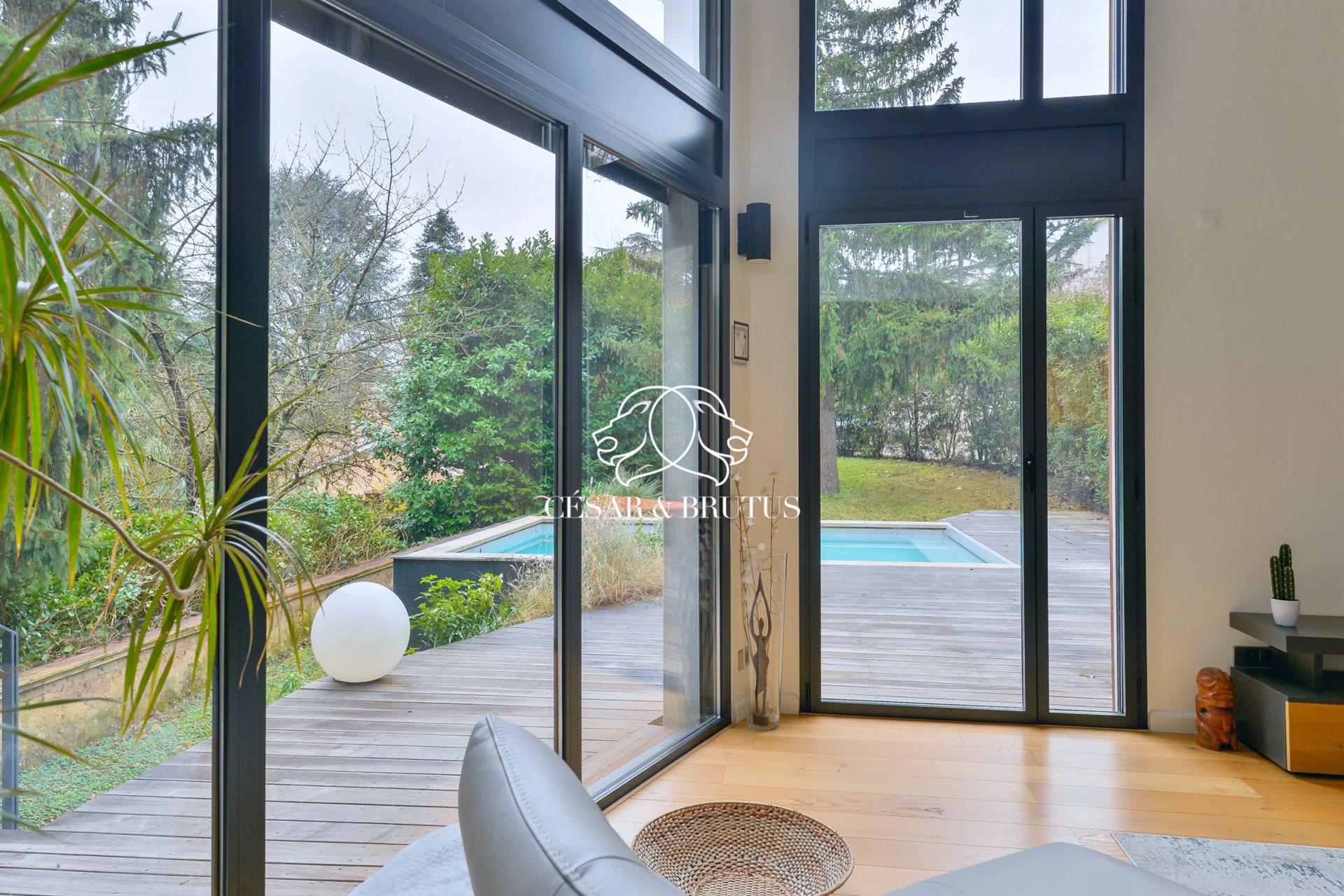 Maison à vendre, 200m², Rillieux-la-Pape
