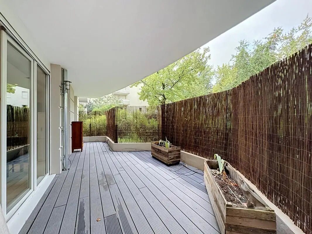 Appartement à louer, 70m², Lyon 8ème