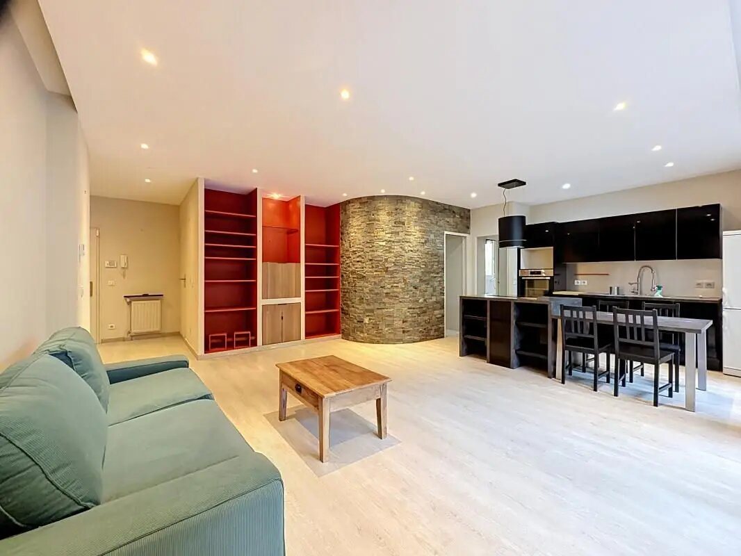 Appartement à louer, 70m², Lyon 8ème