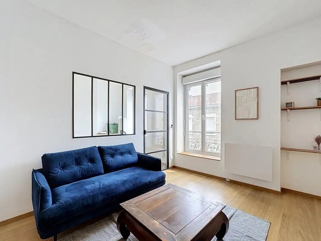 Appartement à louer, 45m², Oullins