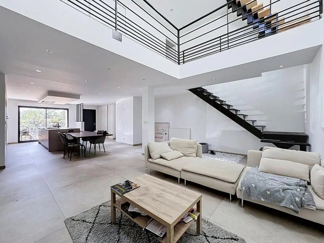 Maison à louer, 188m², Feyzin