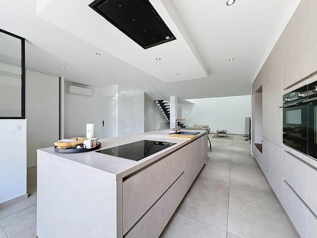 Maison à louer, 188m², Feyzin