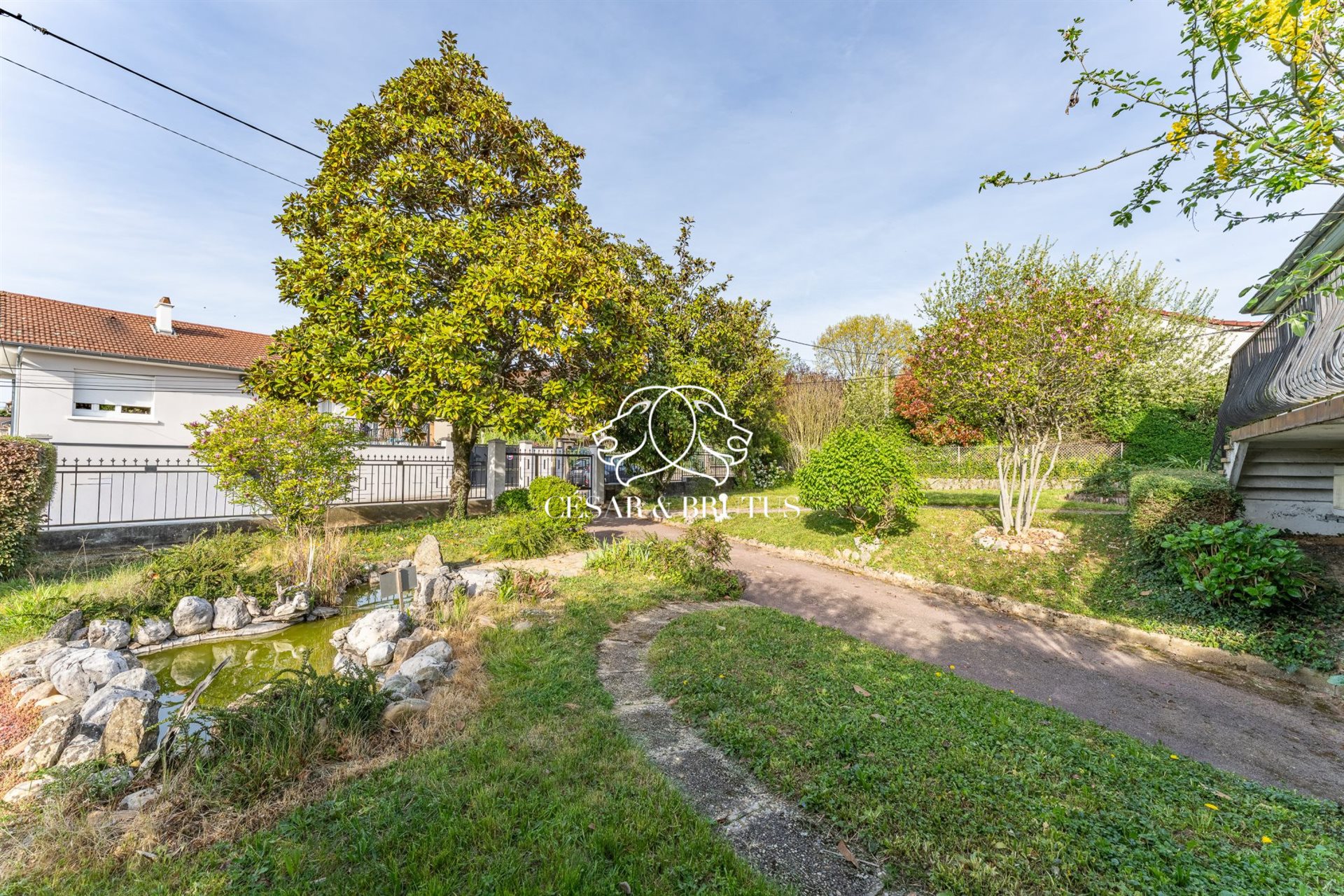 Maison à vendre, 82m², Saint-Priest