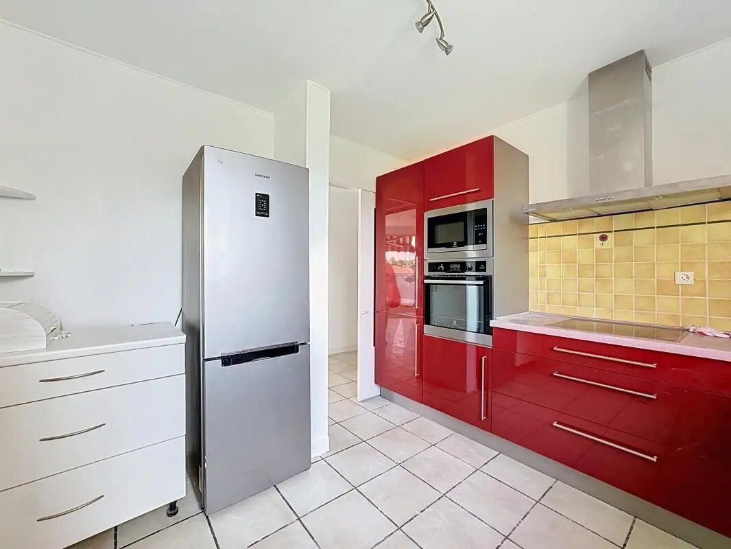 Appartement à louer, 74m², Tassin-la-Demi-Lune