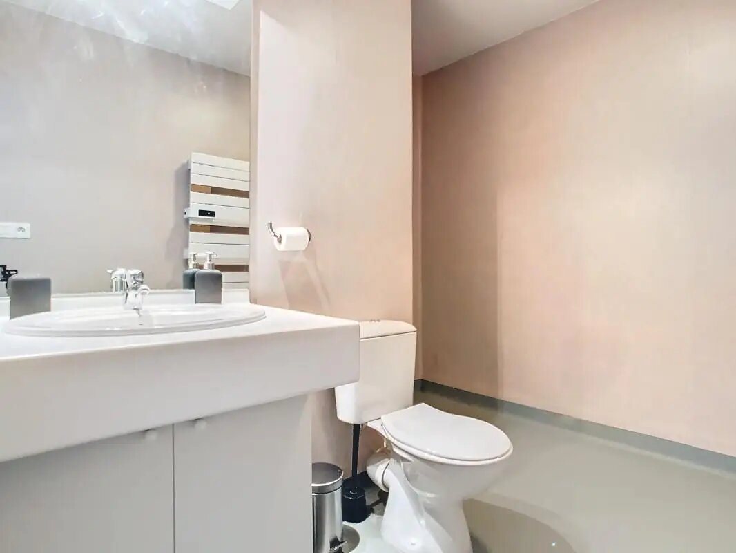 Appartement à louer, 23m², Lyon 7ème
