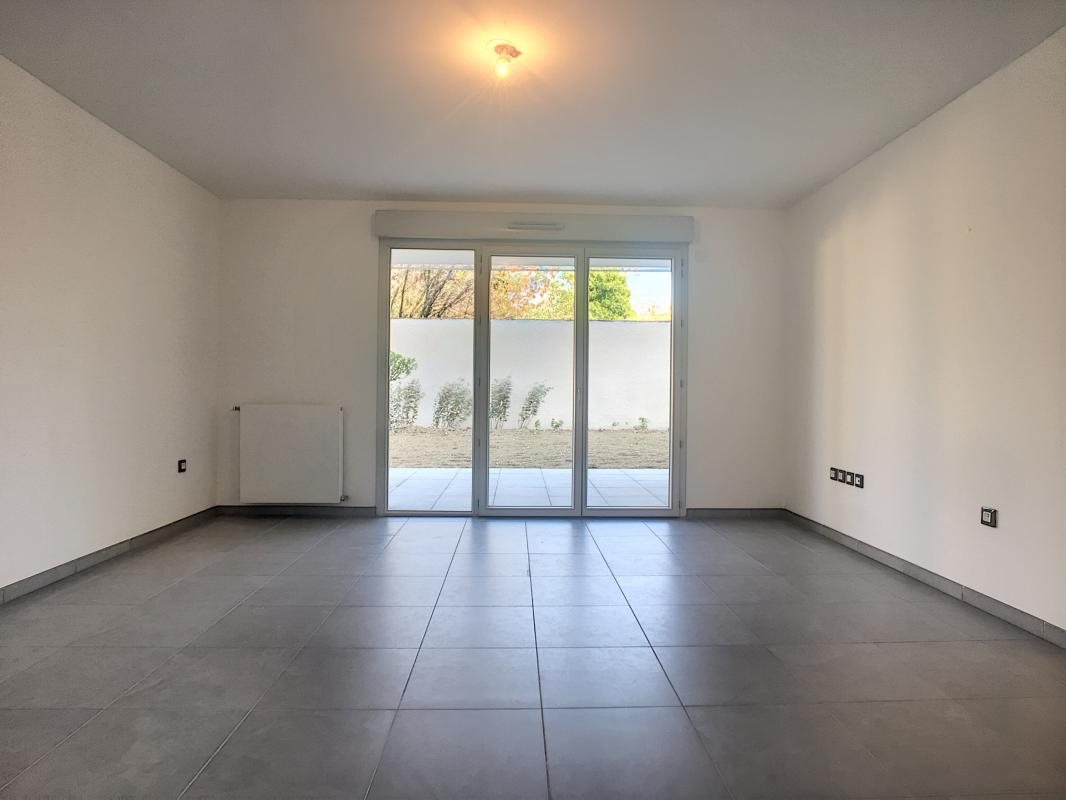Appartement à louer, 76m², Meyzieu