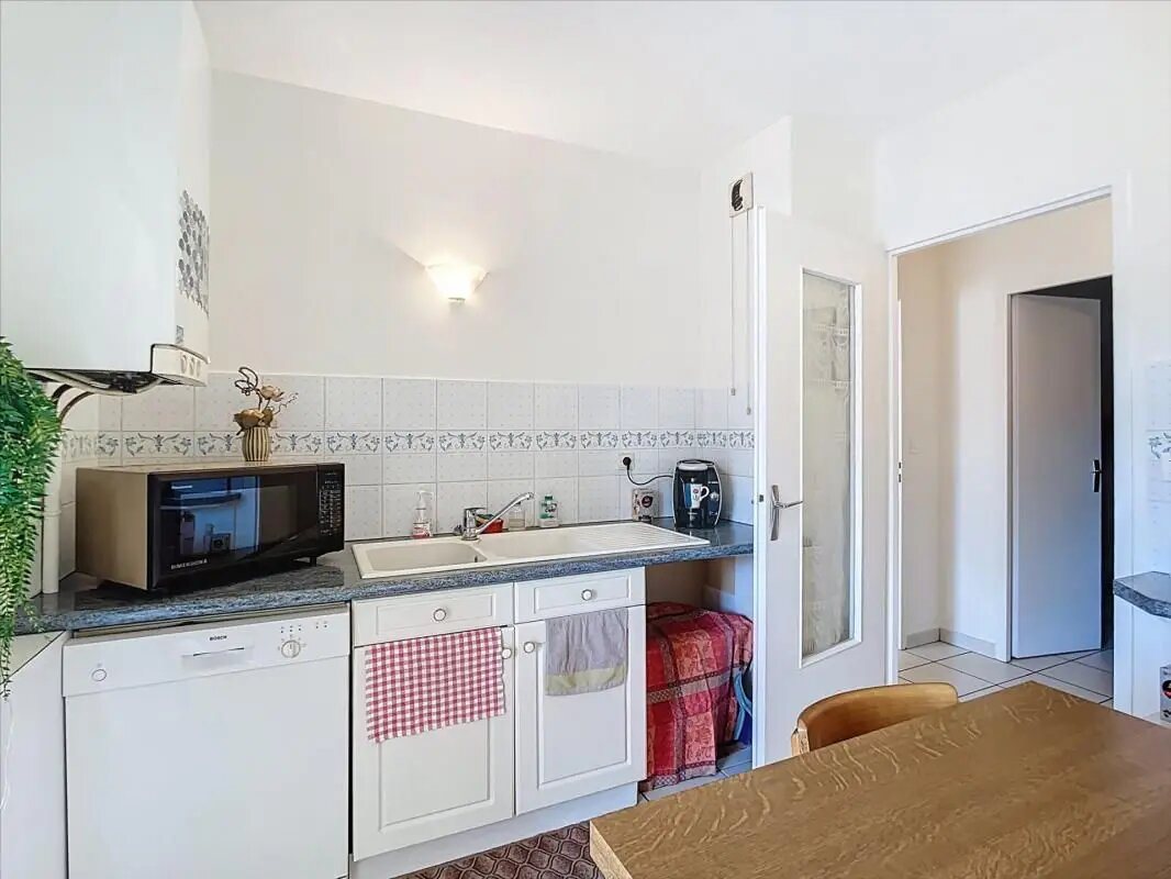 Appartement à louer, 67m², Vénissieux
