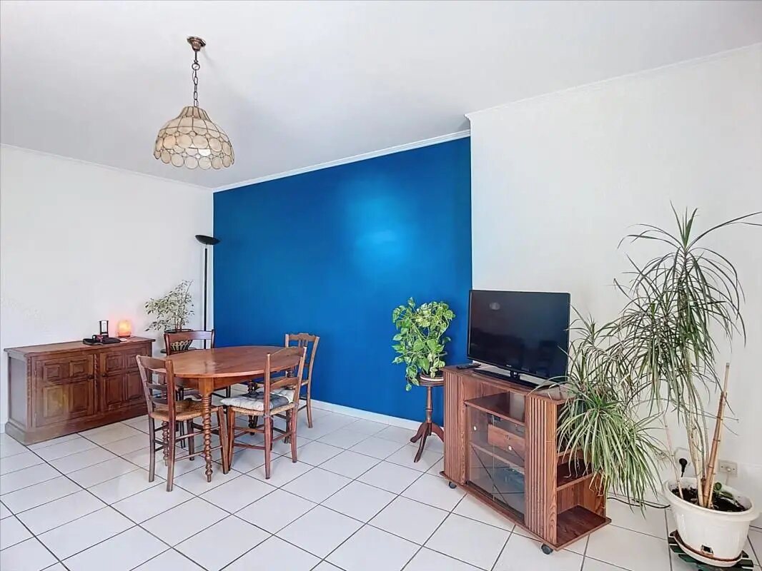 Appartement à louer, 67m², Vénissieux