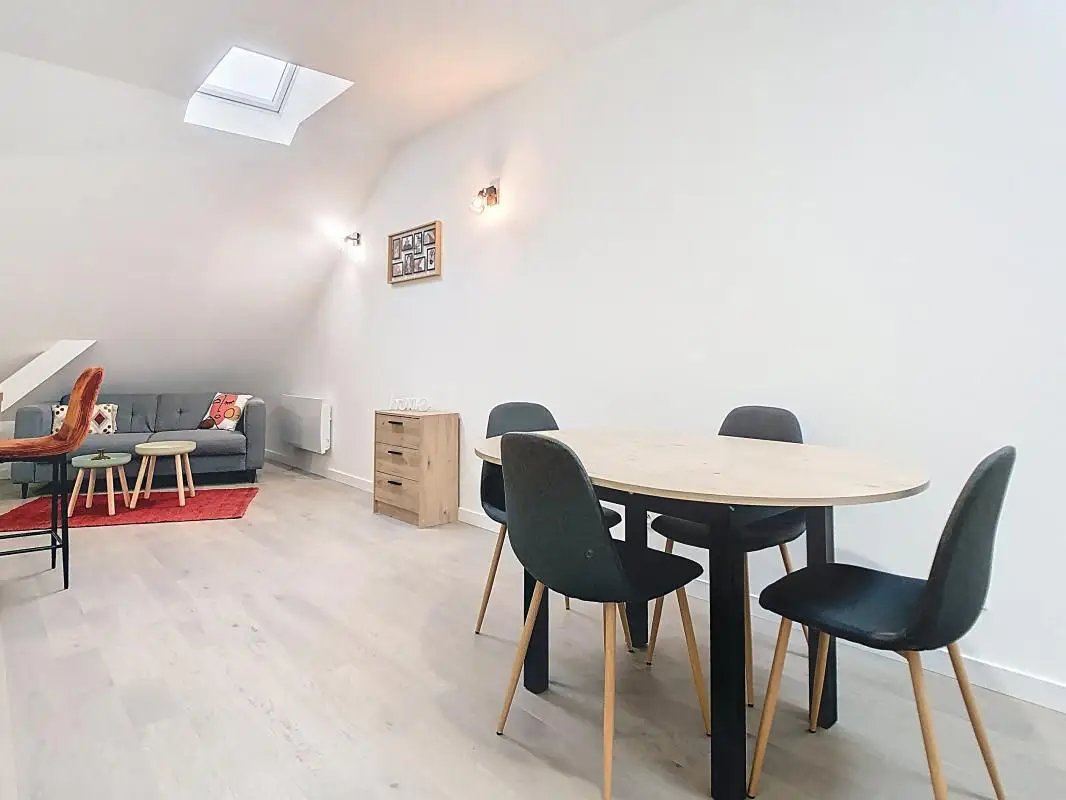 Appartement à louer, 49m², Vienne