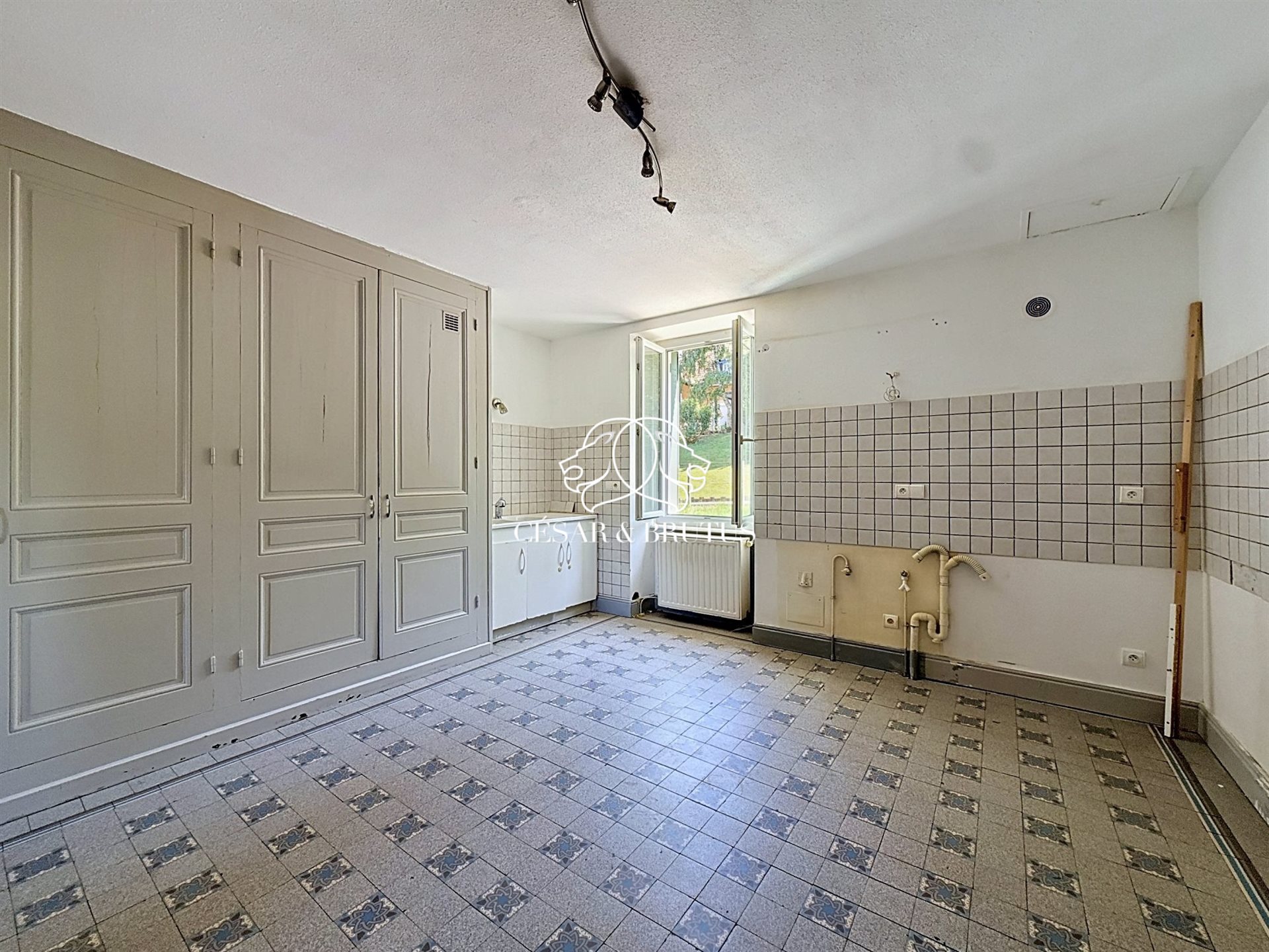 Maison à vendre, 137m², Belmont-de-la-Loire