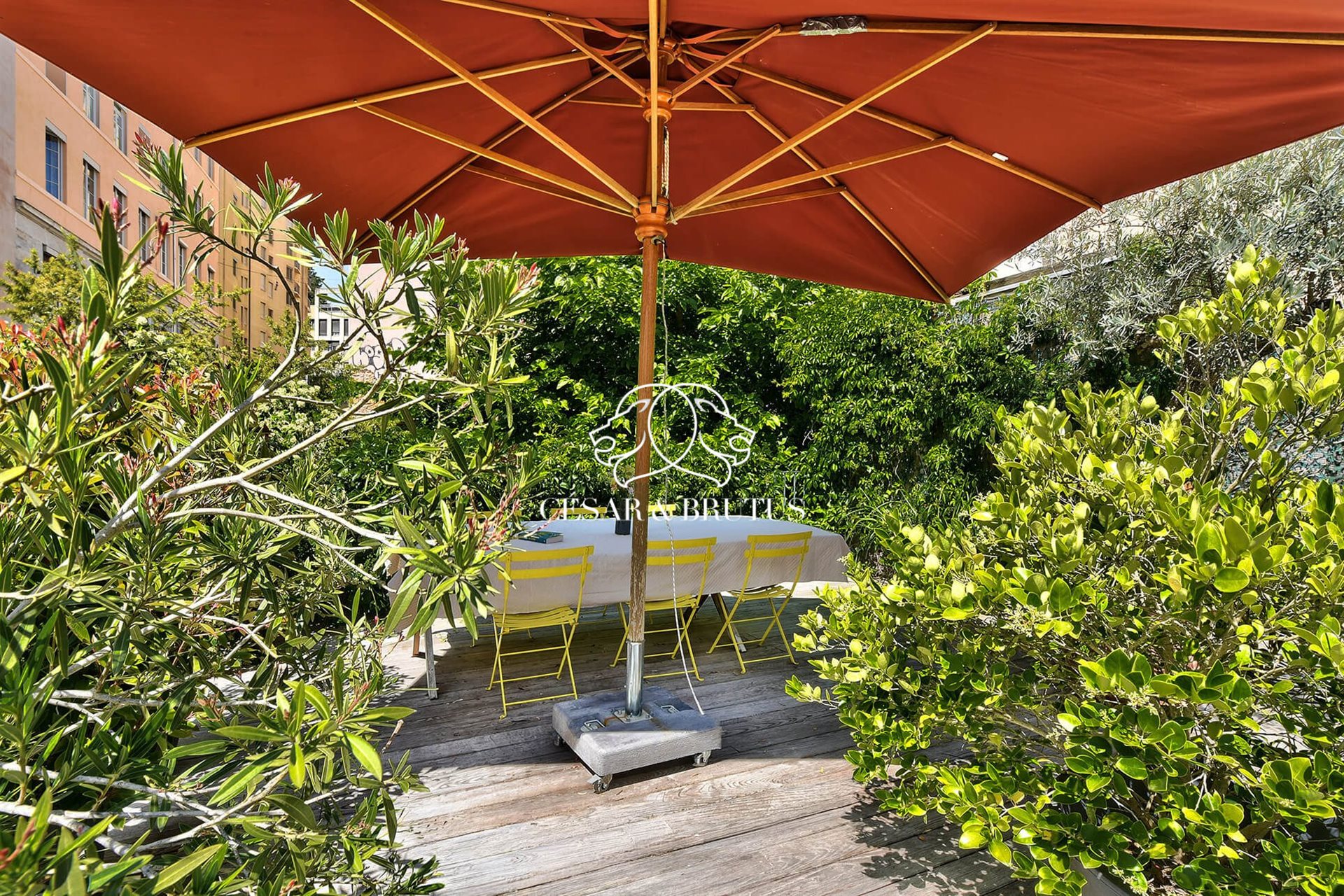 Maison à vendre, 178m², Lyon 1er