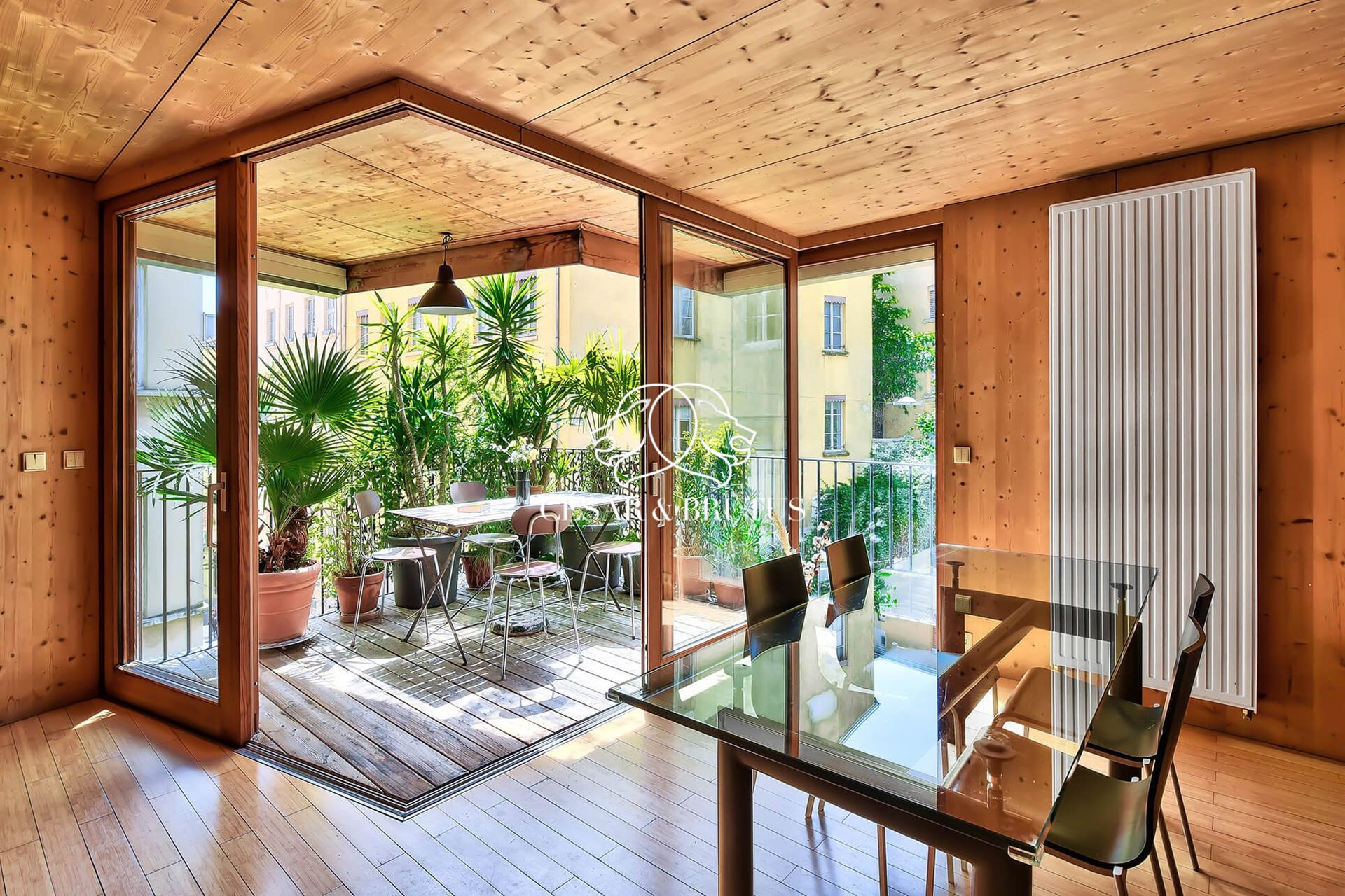 Maison à vendre, 178m², Lyon 1er