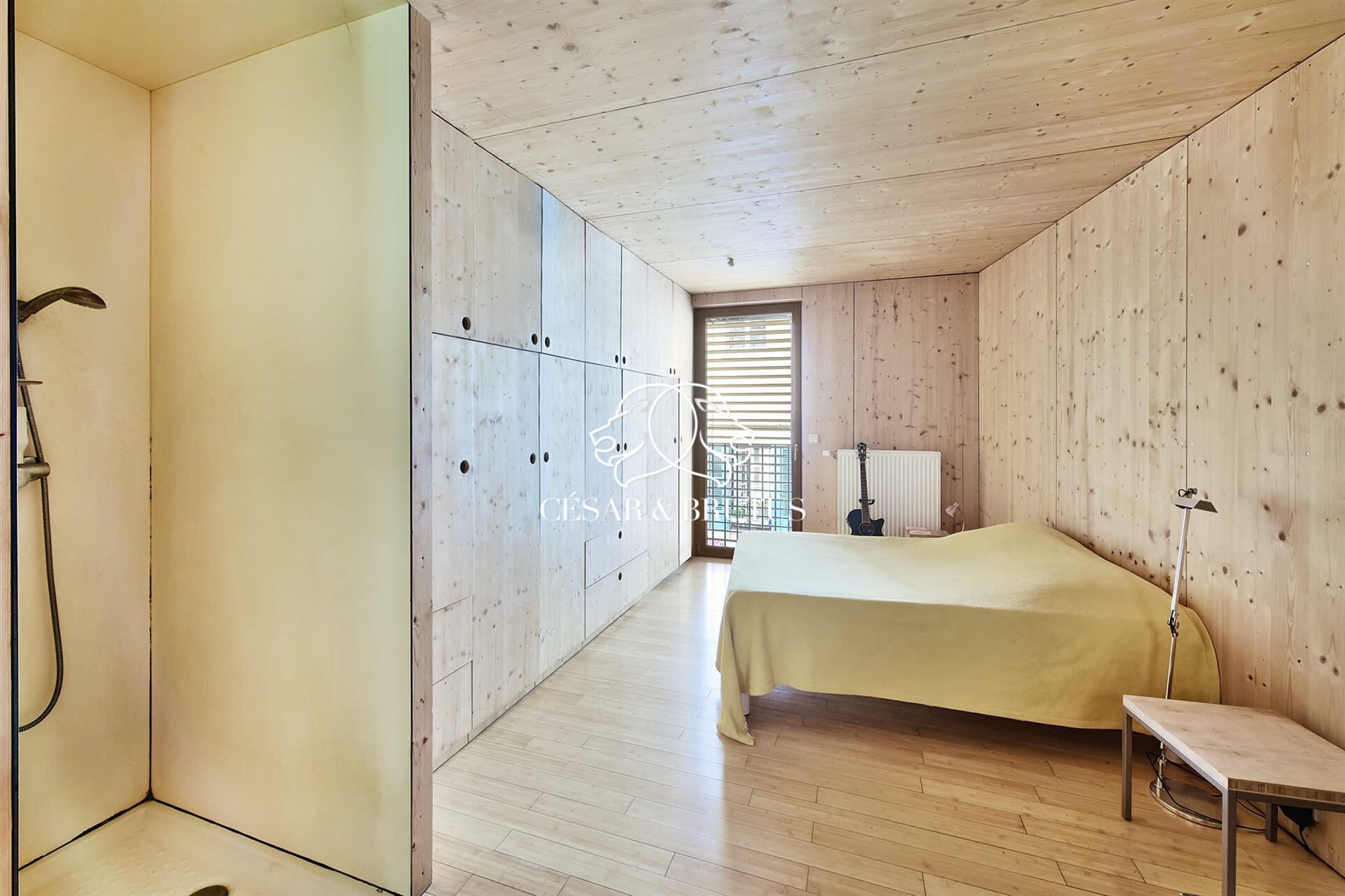 Maison à vendre, 178m², Lyon 1er