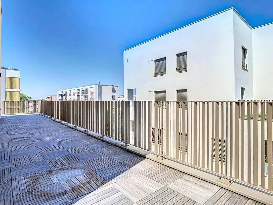 Appartement à louer, 66m², Saint-Priest