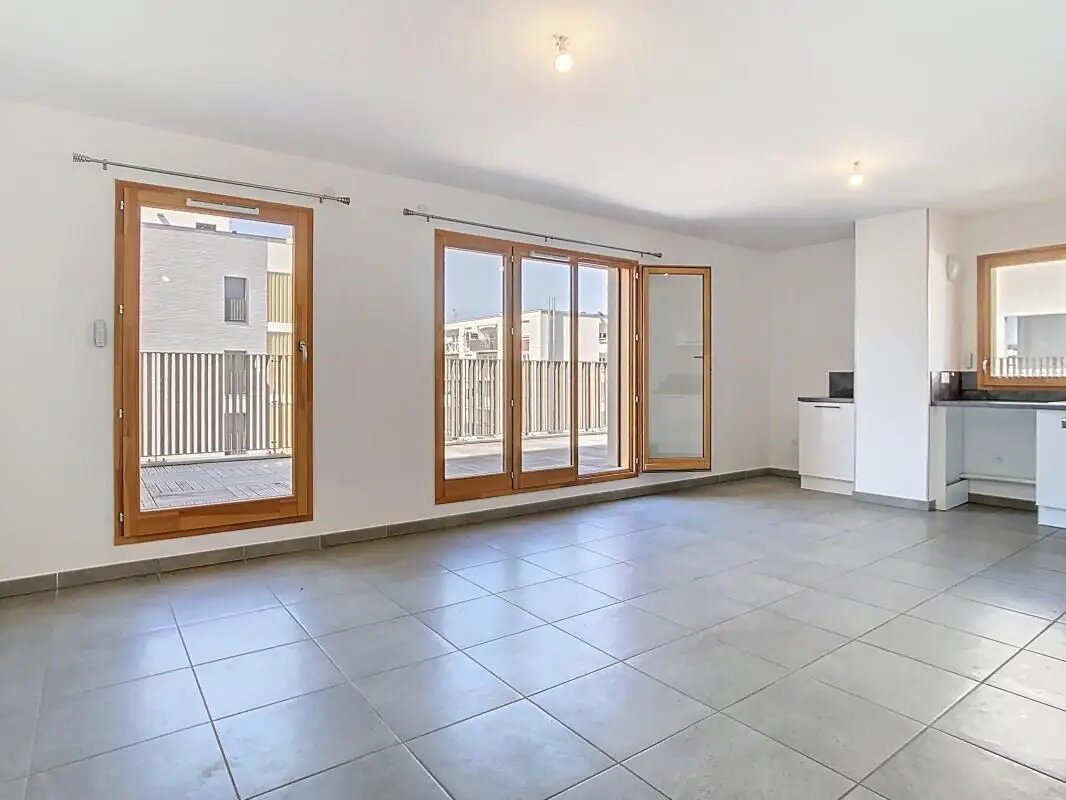 Appartement à louer, 66m², Saint-Priest