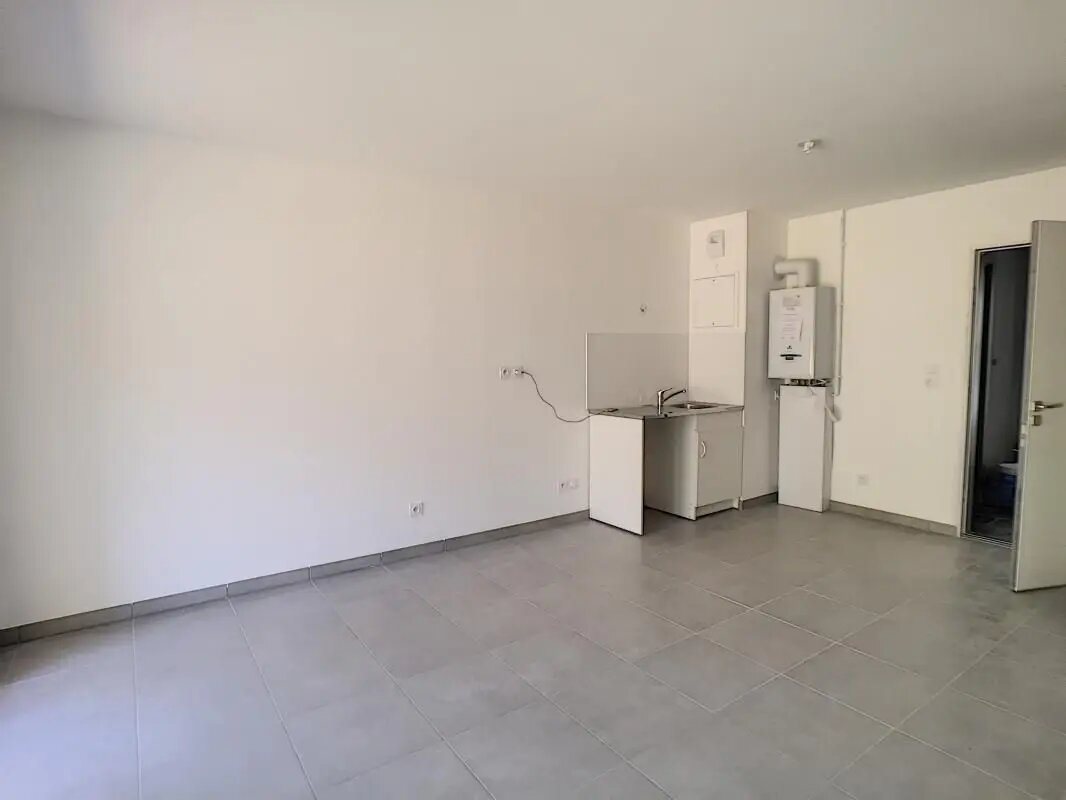 Appartement à louer, 42m², Écully
