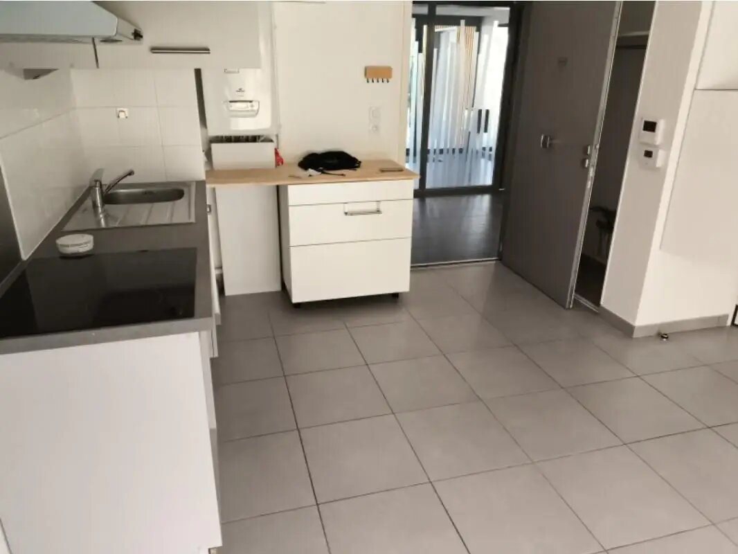 Appartement à louer, 42m², Écully