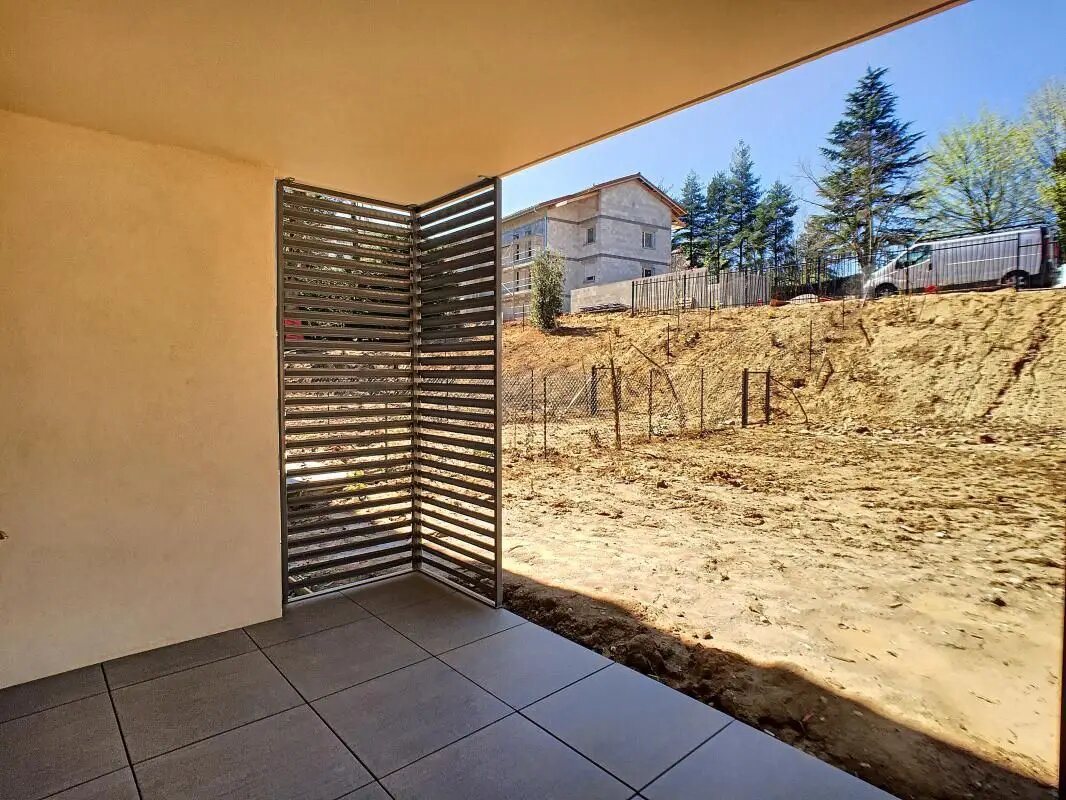 Appartement à louer, 42m², Écully