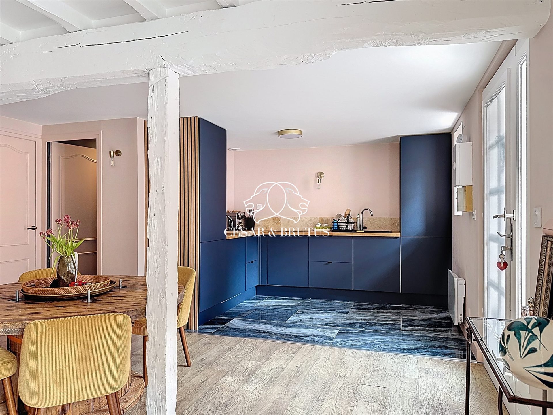 Maison à vendre, 83m², Mably