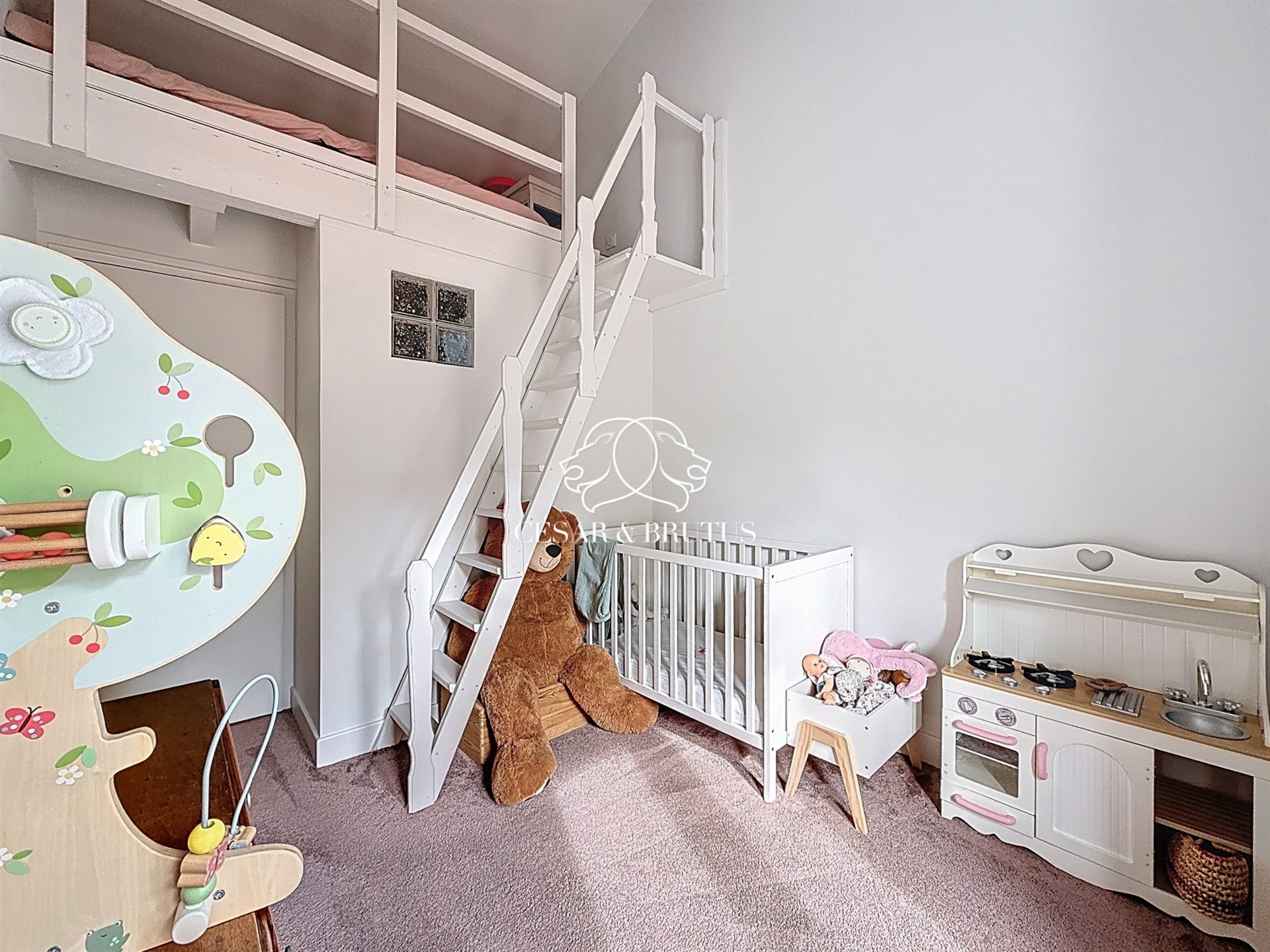 Maison à vendre, 83m², Mably
