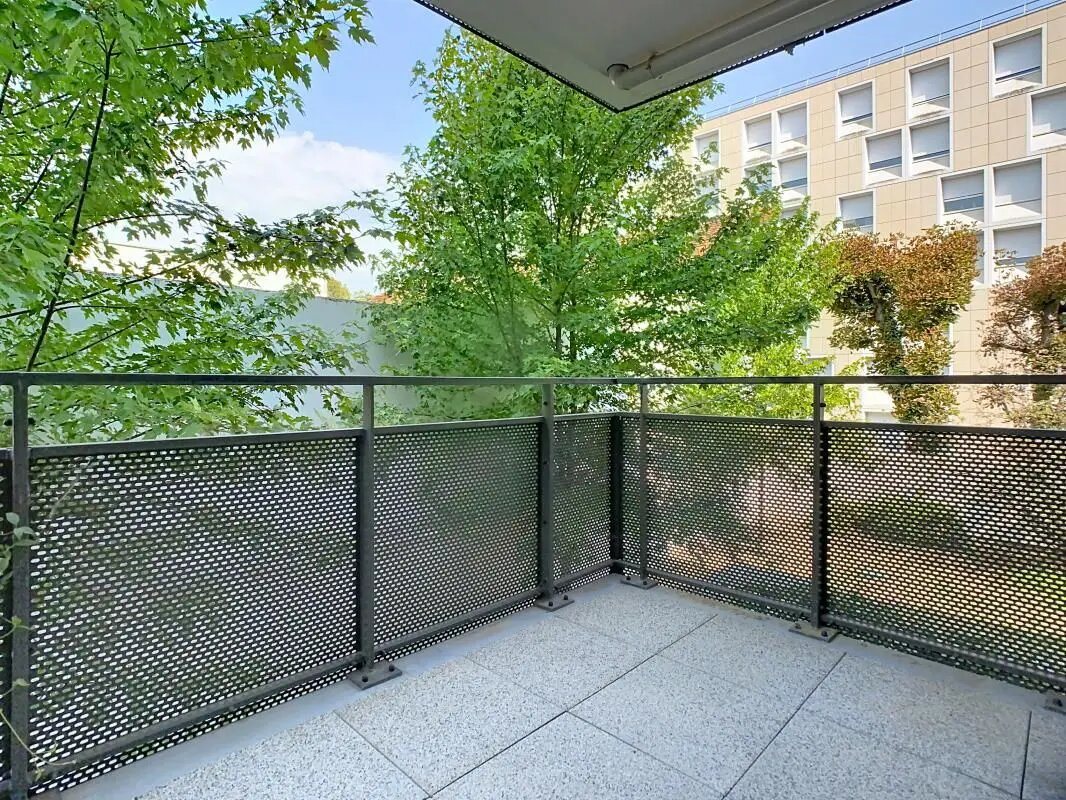 Appartement à louer, 65m², Villeurbanne