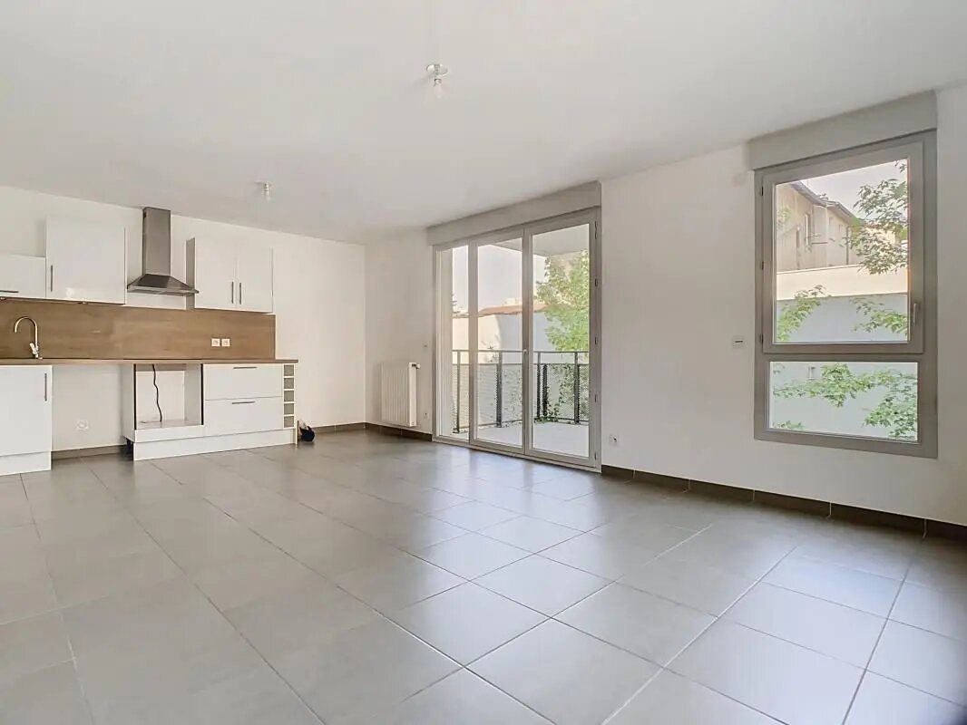 Appartement à louer, 65m², Villeurbanne