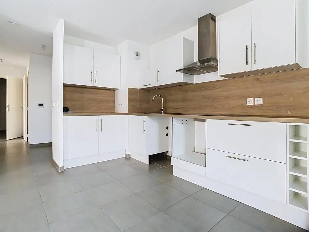 Appartement à louer, 65m², Villeurbanne