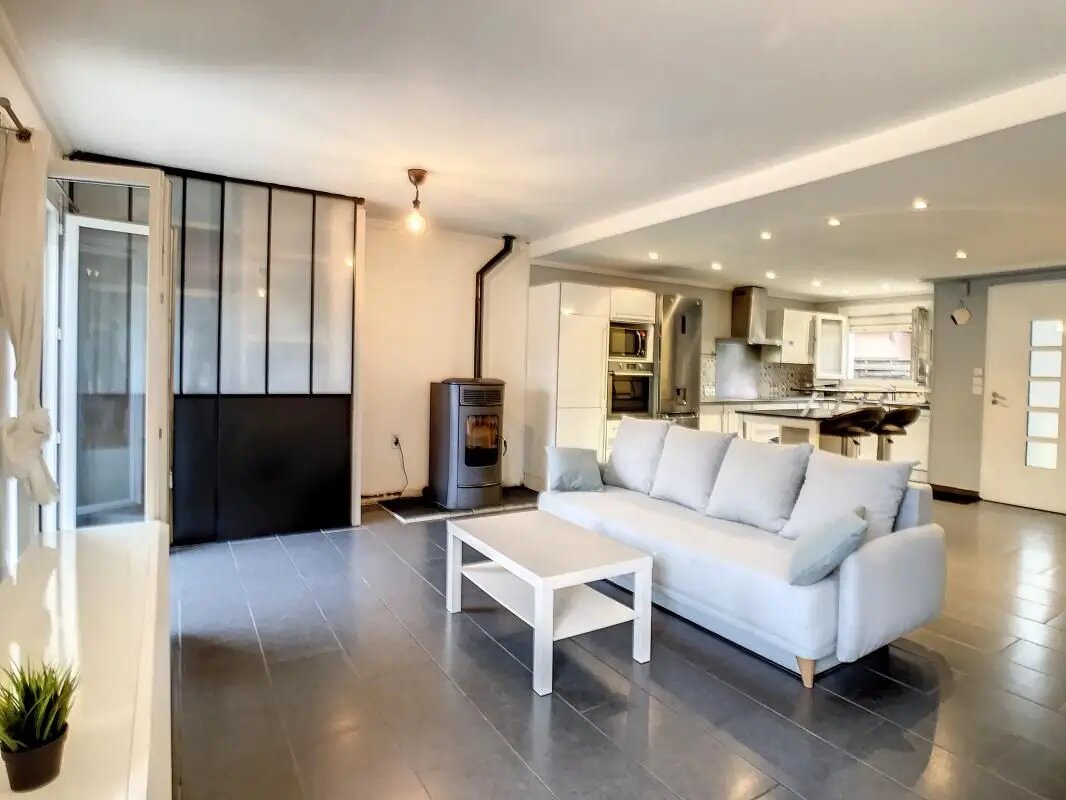 Maison à louer, 99m², Meyzieu