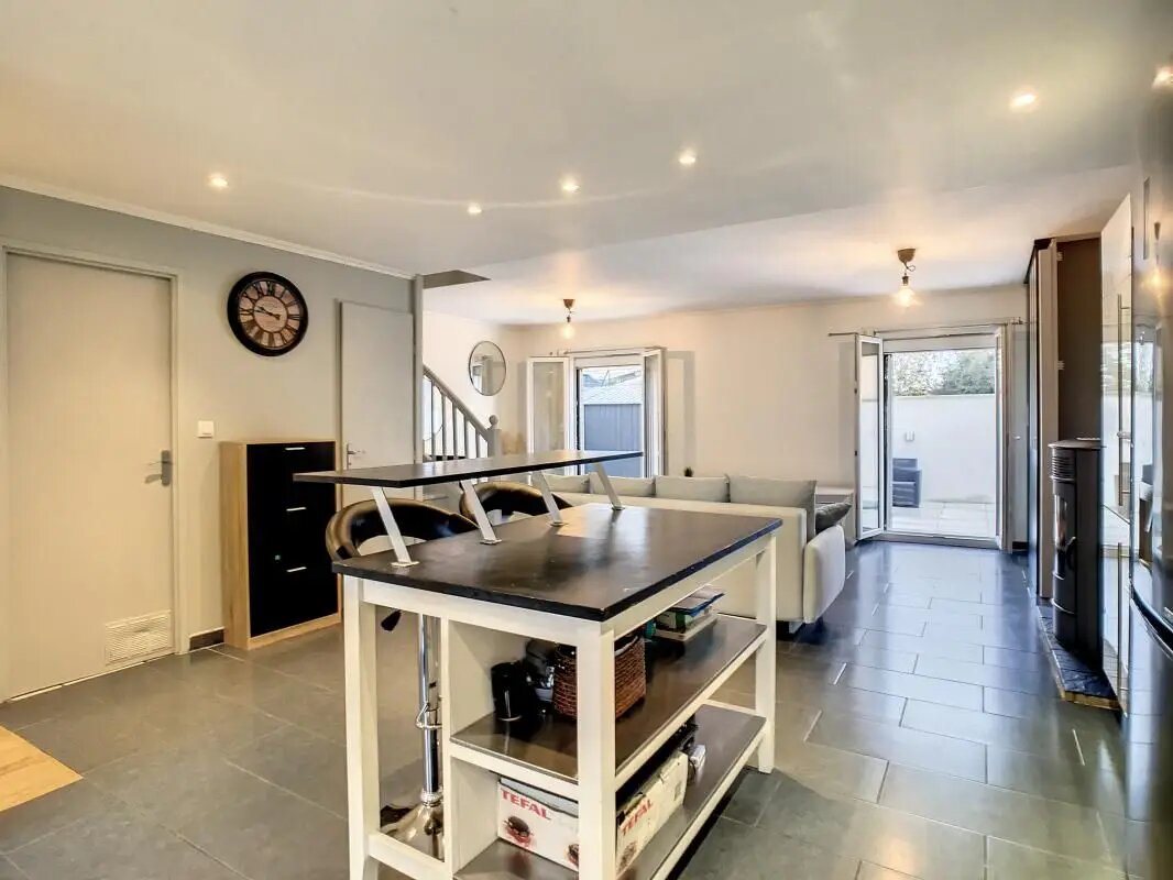Maison à louer, 99m², Meyzieu