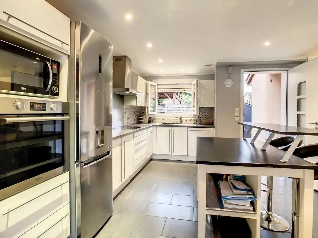 Maison à louer, 99m², Meyzieu