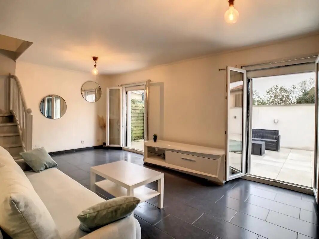 Maison à louer, 99m², Meyzieu