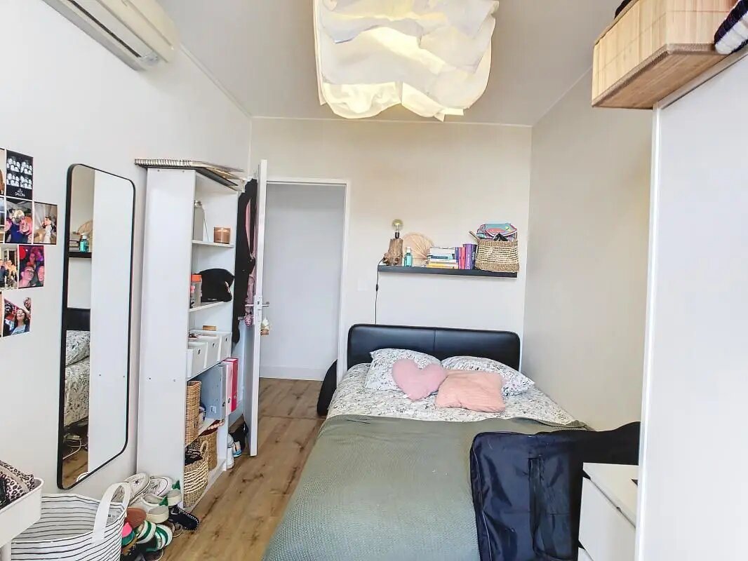 Appartement à louer, 71m², Vaulx-en-Velin