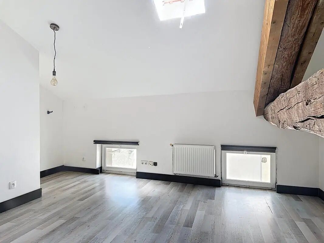 Appartement à louer, 60m², Limonest