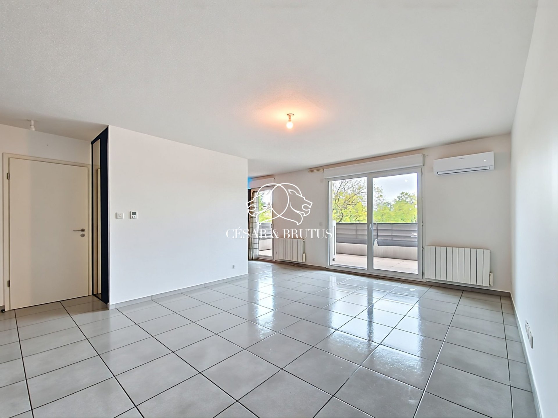 Appartement à vendre, 69m², Vénissieux