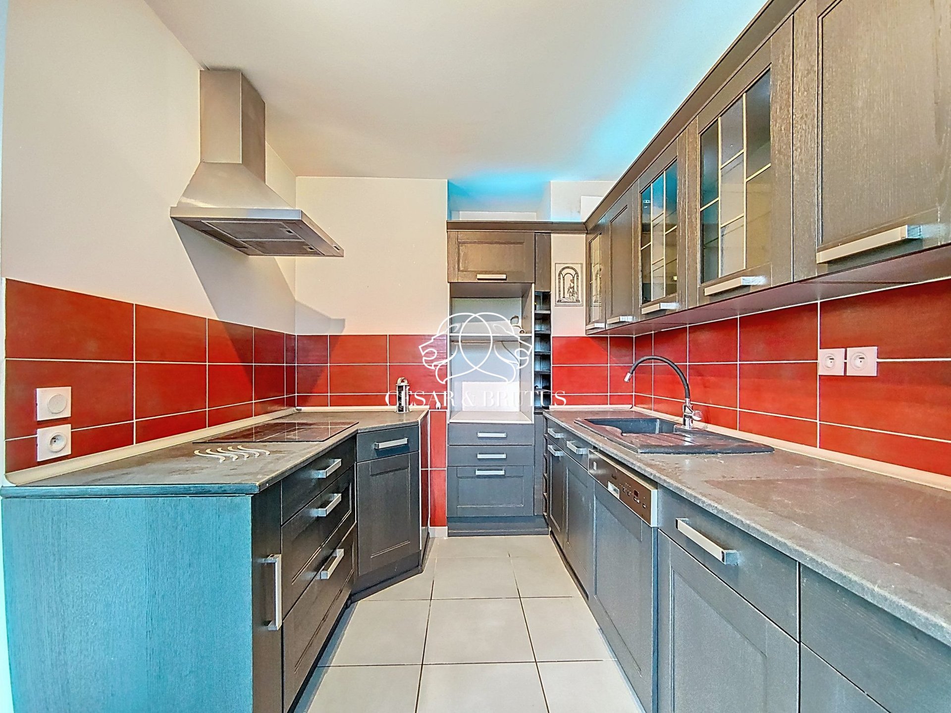 Appartement à vendre, 69m², Vénissieux