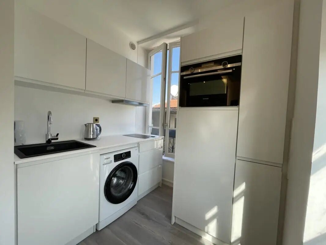 Appartement à louer, 22m², Caluire-et-Cuire