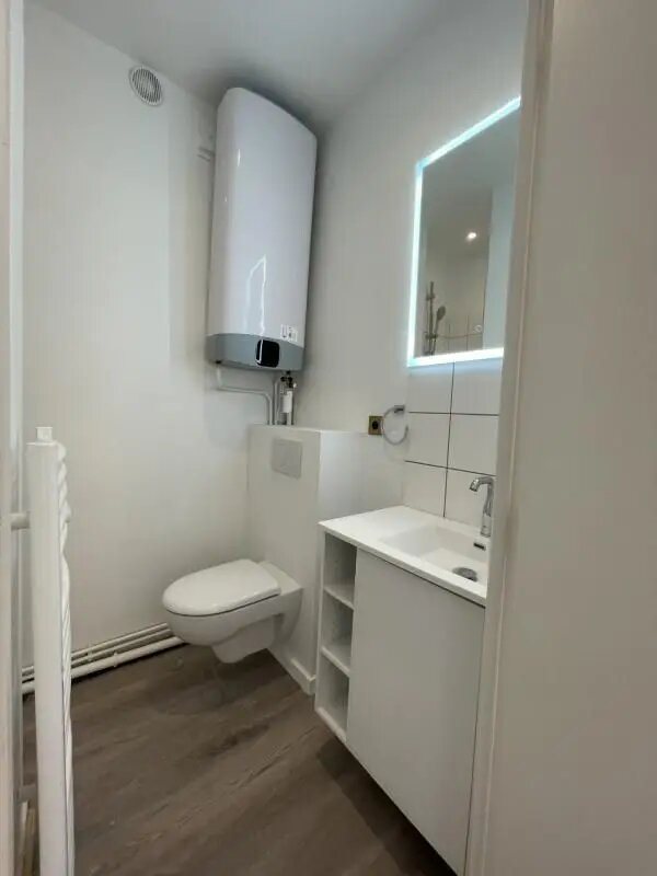 Appartement à louer, 22m², Caluire-et-Cuire
