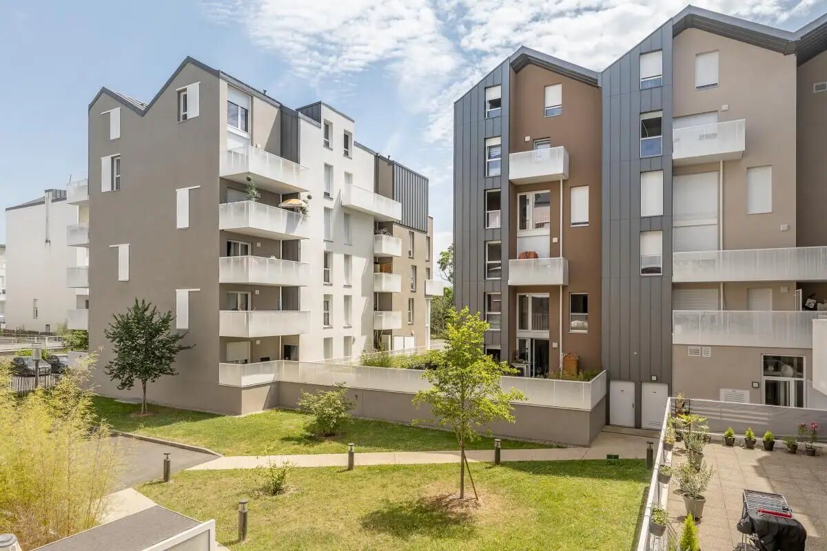 Appartement à louer, 65m², Villeneuve-le-Roi