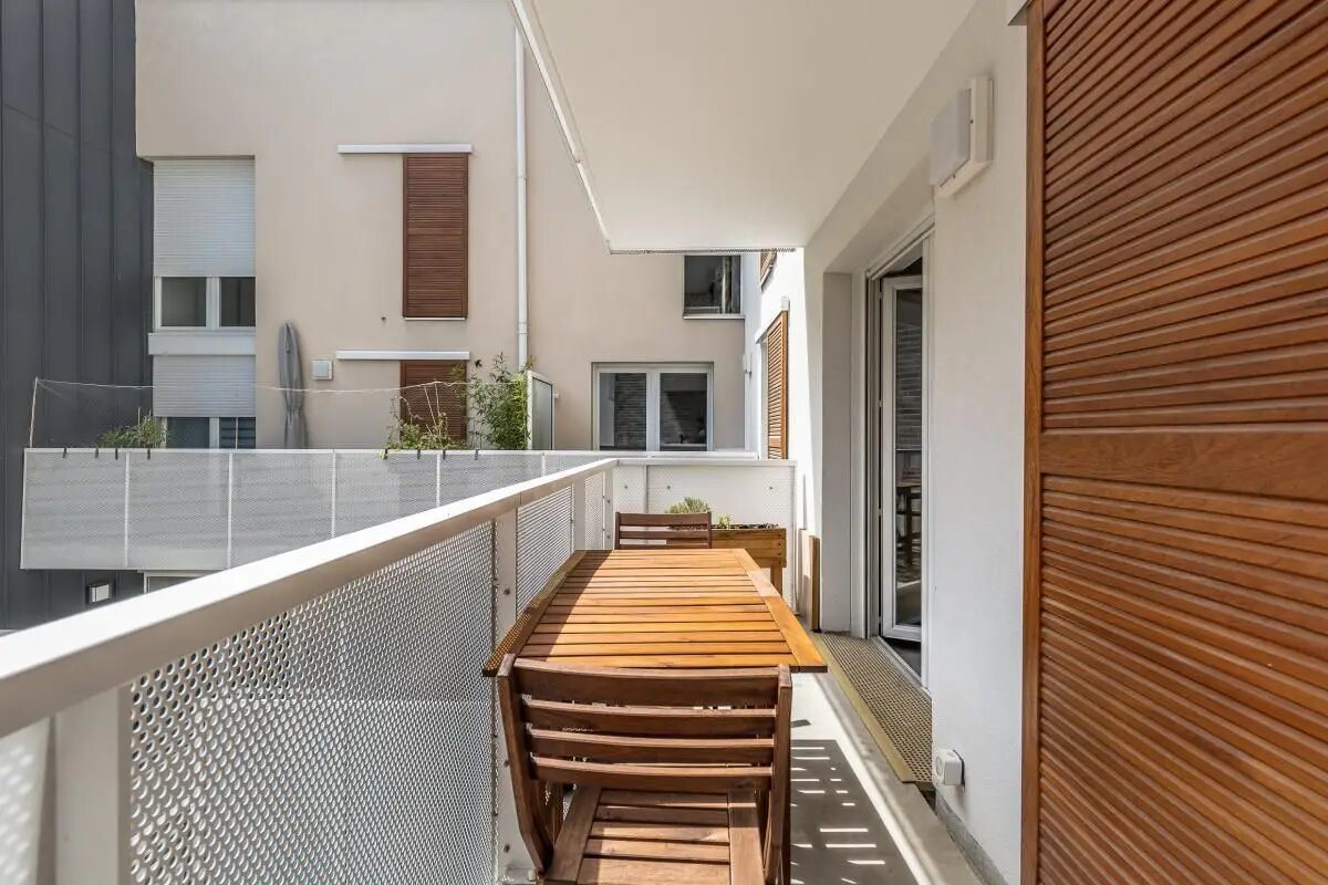 Appartement à louer, 65m², Villeneuve-le-Roi