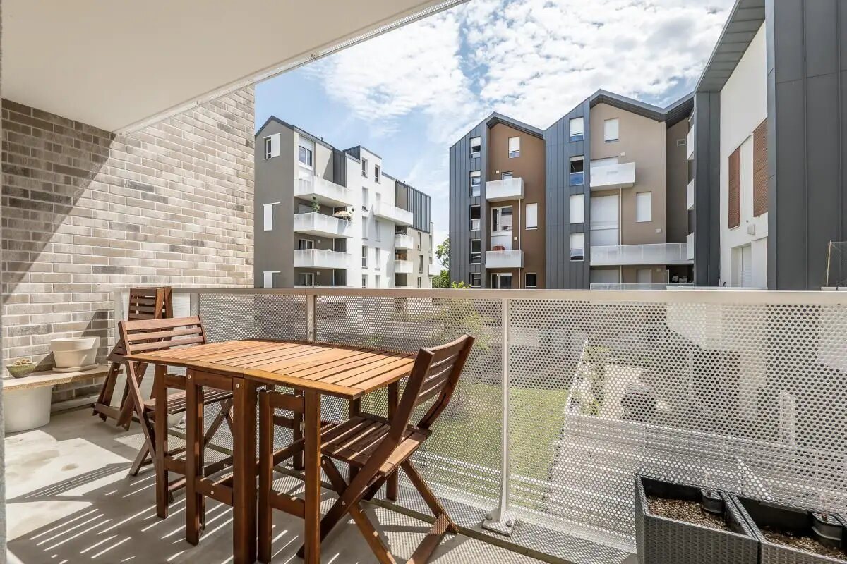 Appartement à louer, 65m², Villeneuve-le-Roi
