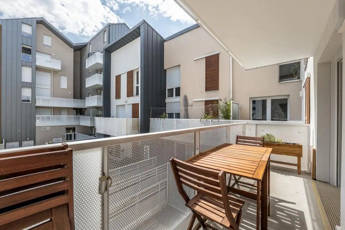 Appartement à louer, 65m², Villeneuve-le-Roi