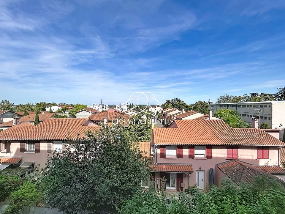 Appartement à vendre, 55m², Vénissieux