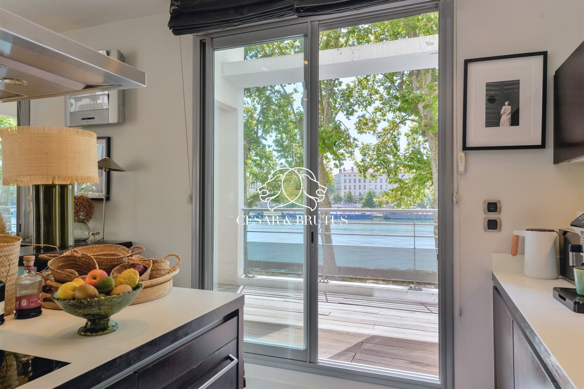 Maison à vendre, 226m², Lyon 5ème