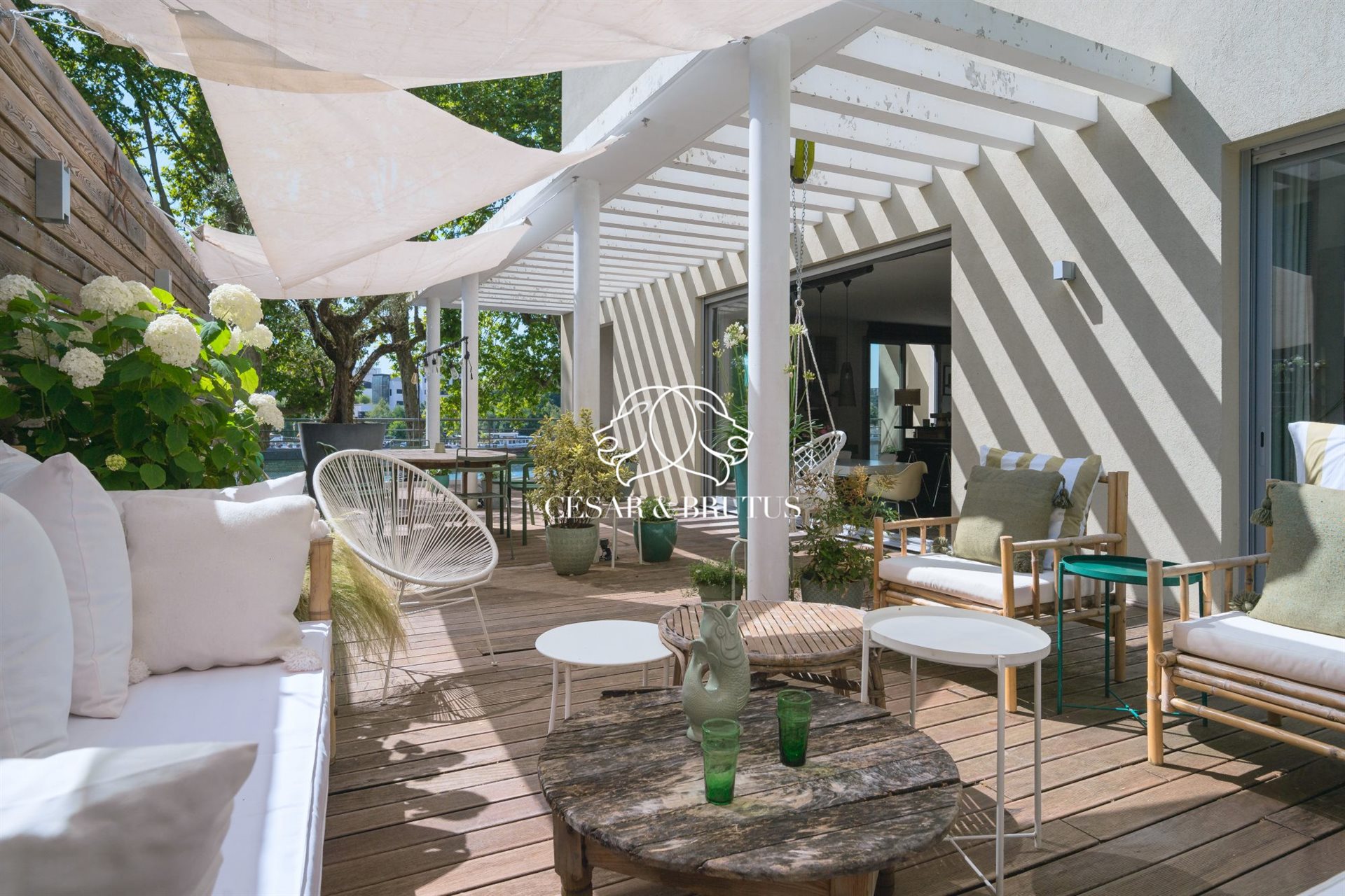 Maison à vendre, 226m², Lyon 5ème