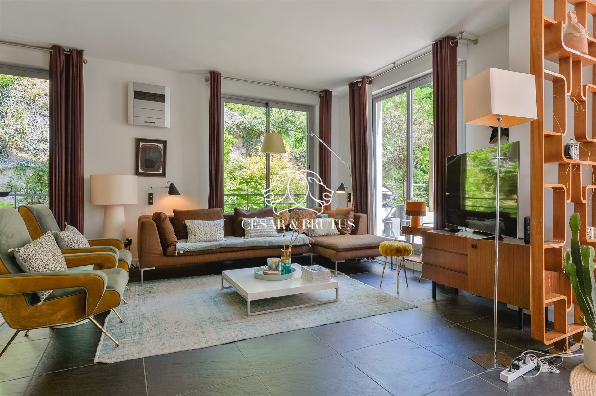 Maison à vendre, 226m², Lyon 5ème