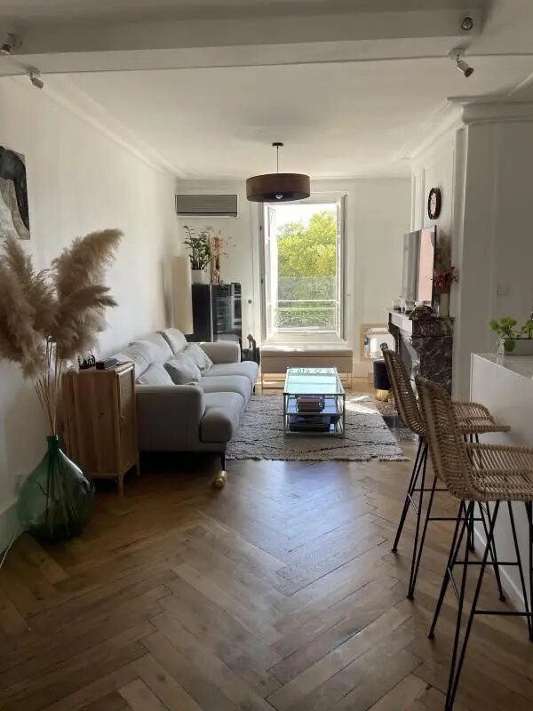 Appartement à louer, 68m², Lyon 6ème